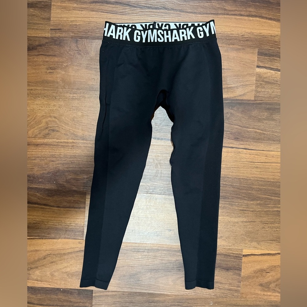 Gymshark Black Leggings